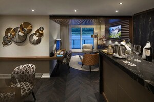 Owner's Suite